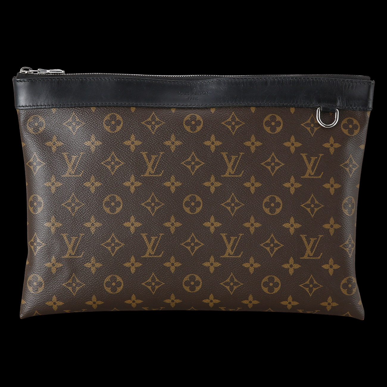 LOUIS VUITTON(USED)루이비통 디스커버리 포쉐트 GM